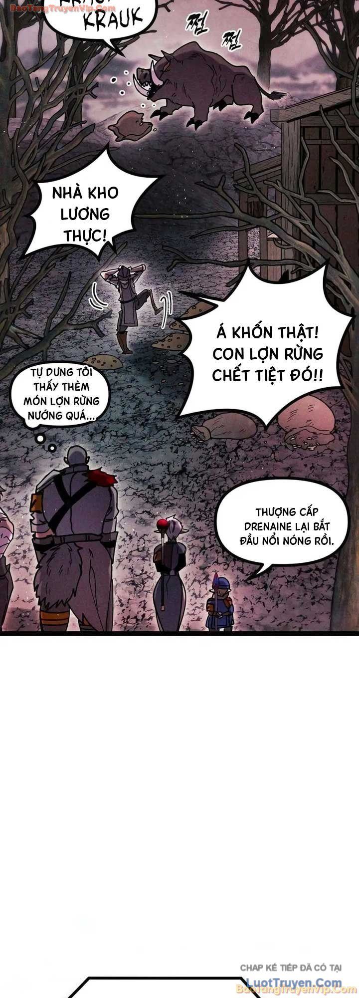 Đội Quân Ảo Chapter 22 - Trang 45