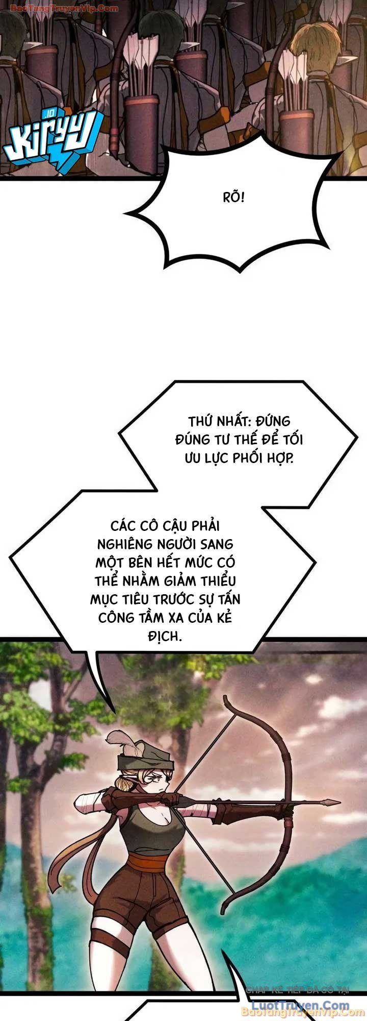 Đội Quân Ảo Chapter 22 - Trang 47