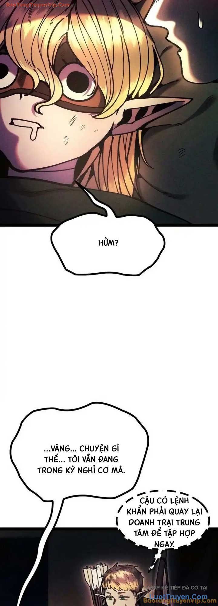 Đội Quân Ảo Chapter 22 - Trang 5