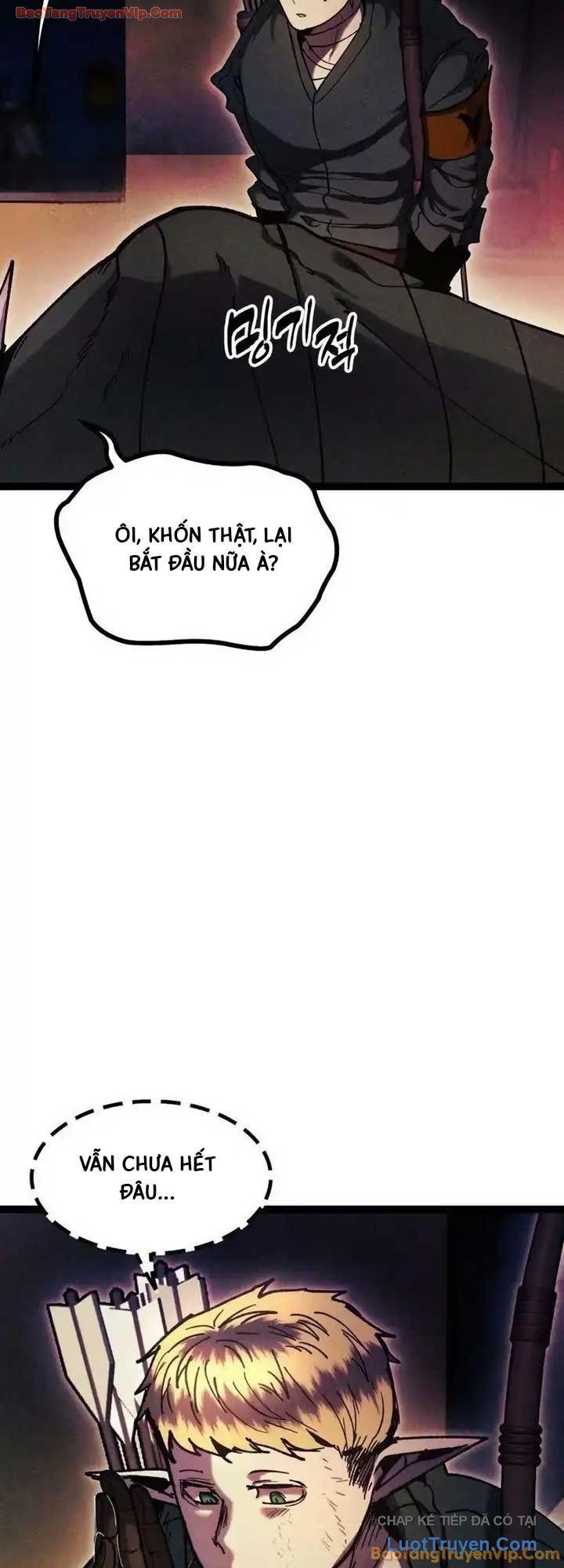 Đội Quân Ảo Chapter 22 - Trang 6