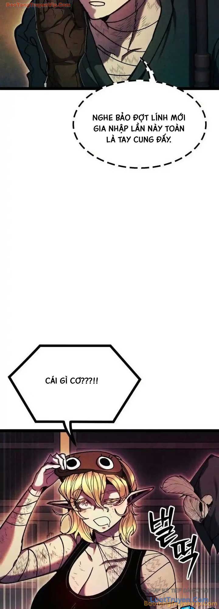 Đội Quân Ảo Chapter 22 - Trang 7