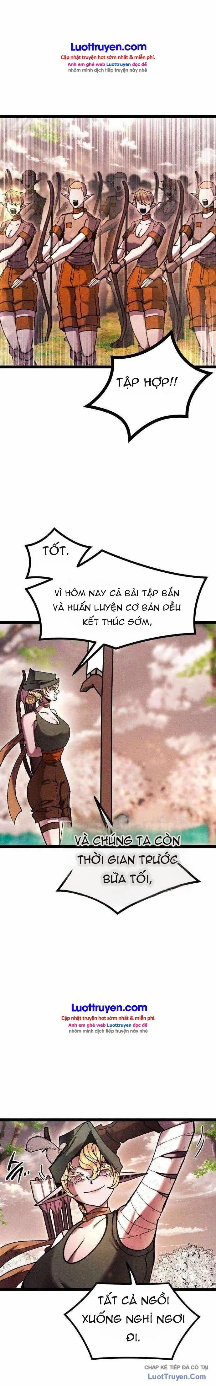 Đội Quân Ảo Chapter 23 - Trang 10