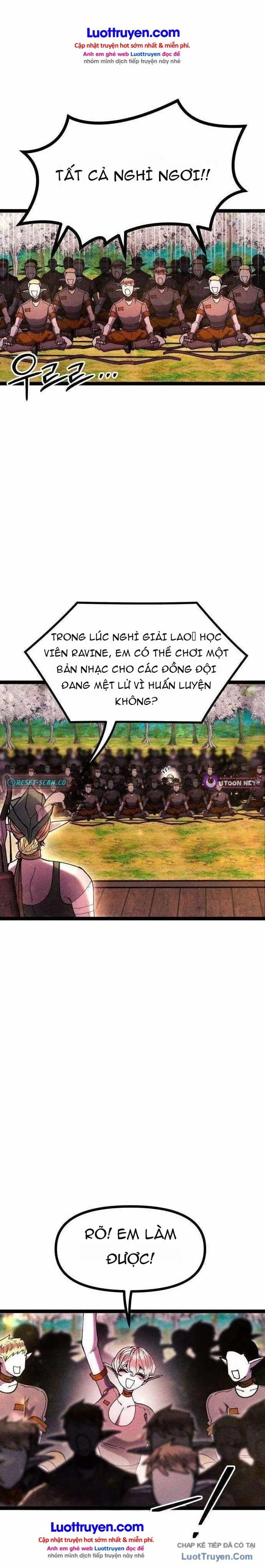 Đội Quân Ảo Chapter 23 - Trang 11