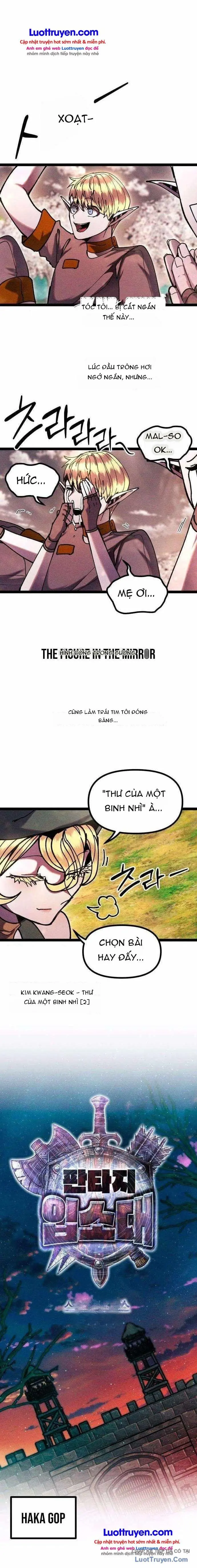 Đội Quân Ảo Chapter 23 - Trang 13