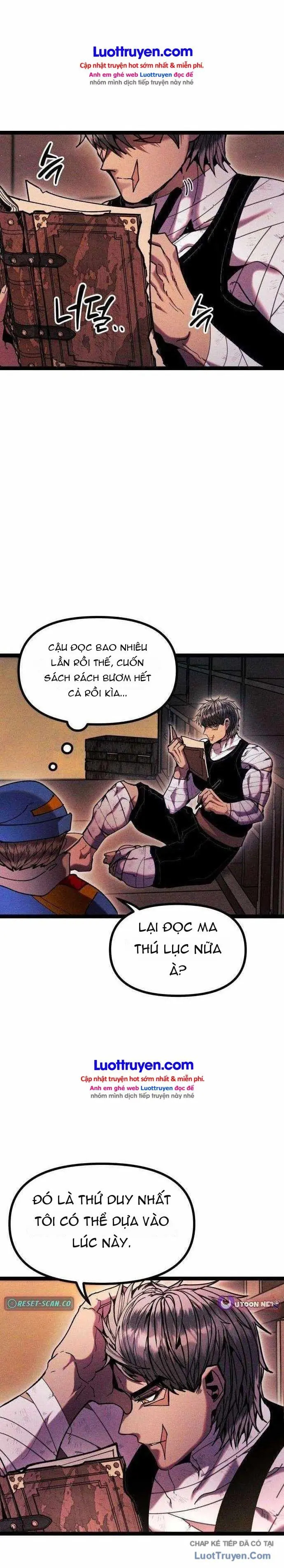 Đội Quân Ảo Chapter 23 - Trang 14