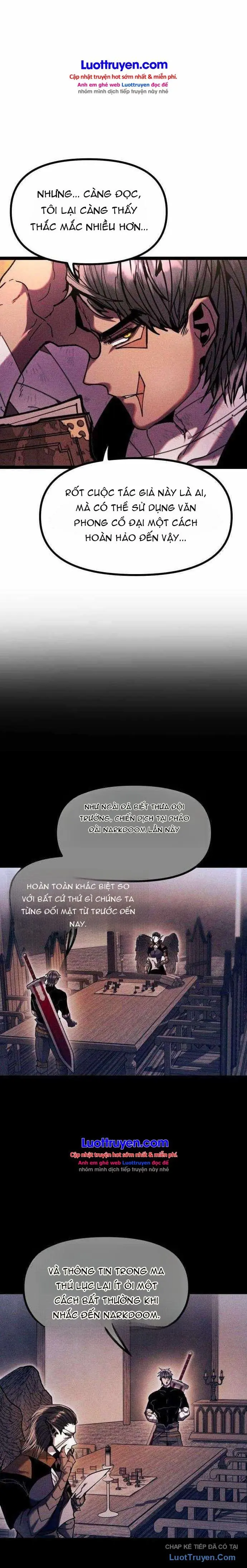 Đội Quân Ảo Chapter 23 - Trang 15