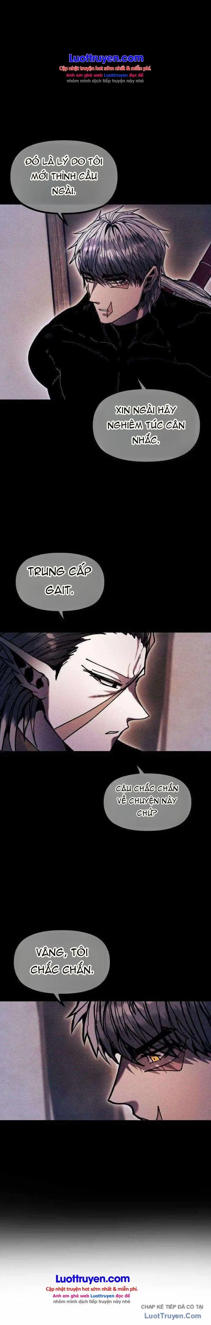 Đội Quân Ảo Chapter 23 - Trang 16