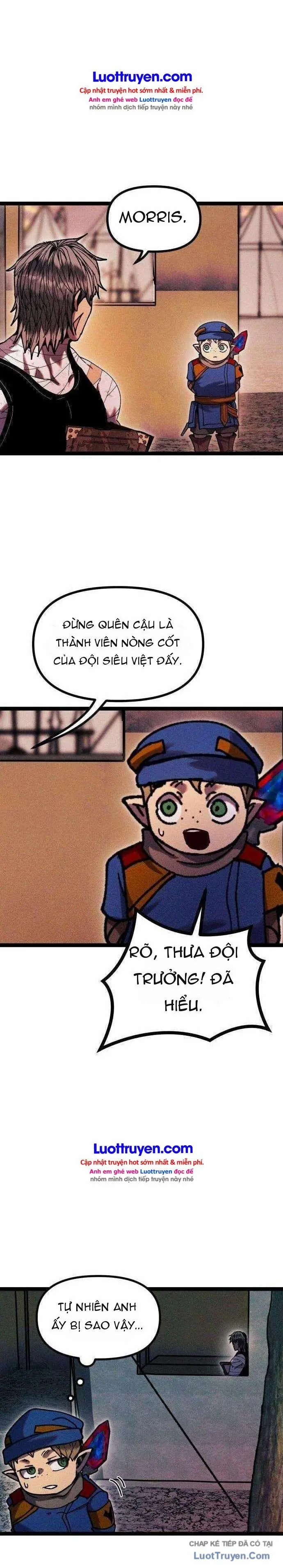 Đội Quân Ảo Chapter 23 - Trang 17