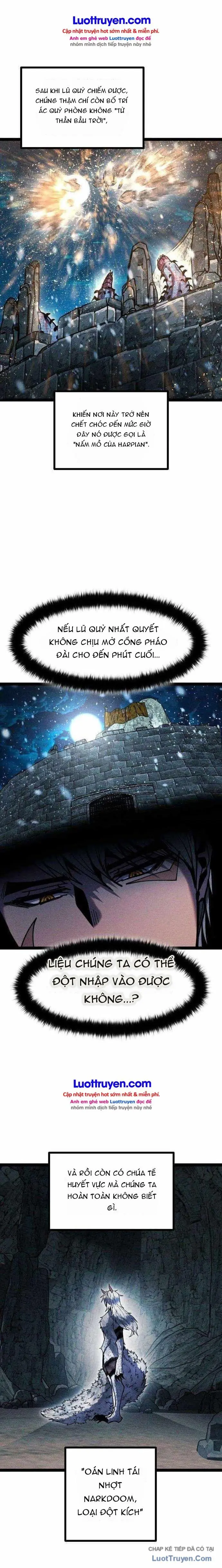 Đội Quân Ảo Chapter 23 - Trang 20
