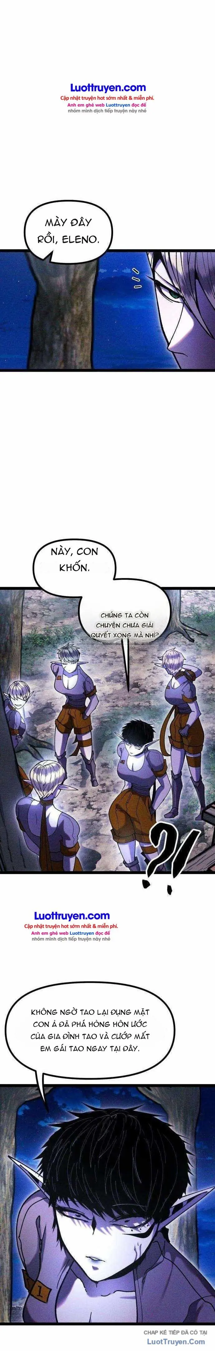 Đội Quân Ảo Chapter 23 - Trang 24