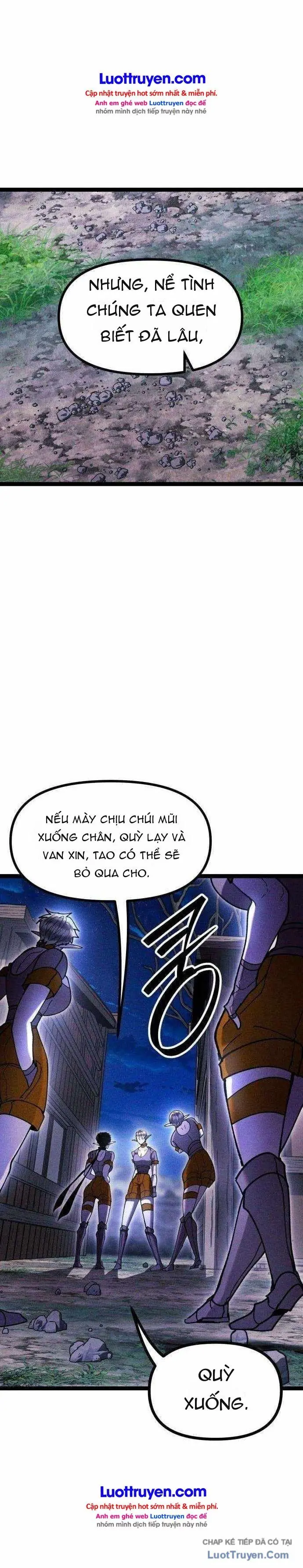 Đội Quân Ảo Chapter 23 - Trang 25