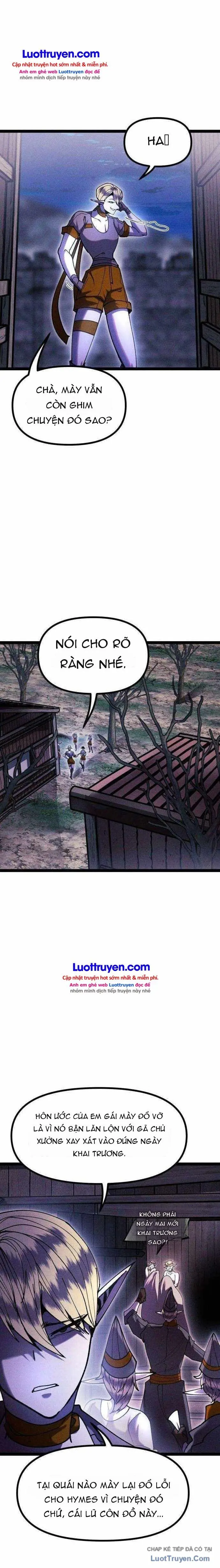 Đội Quân Ảo Chapter 23 - Trang 26