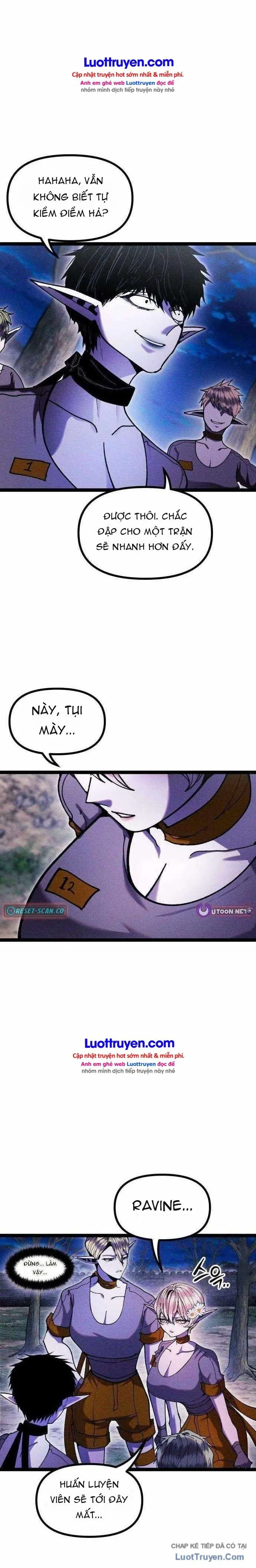 Đội Quân Ảo Chapter 23 - Trang 27