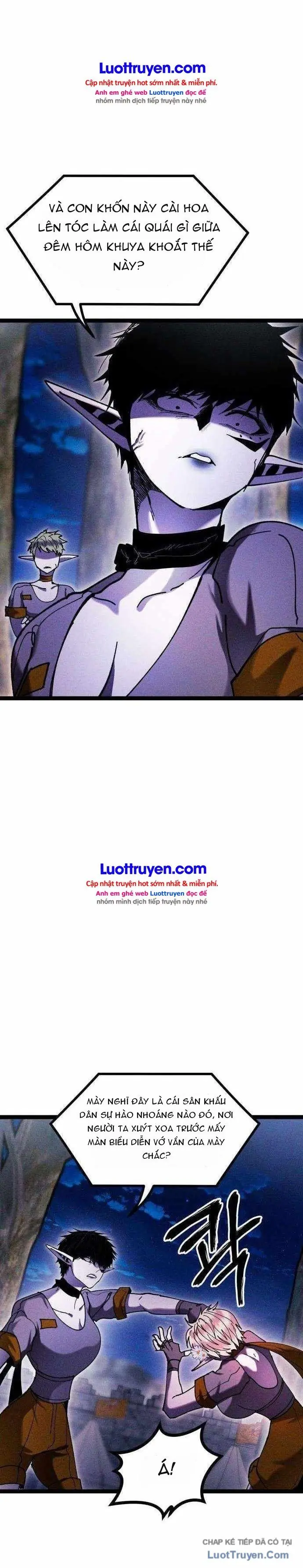 Đội Quân Ảo Chapter 23 - Trang 28