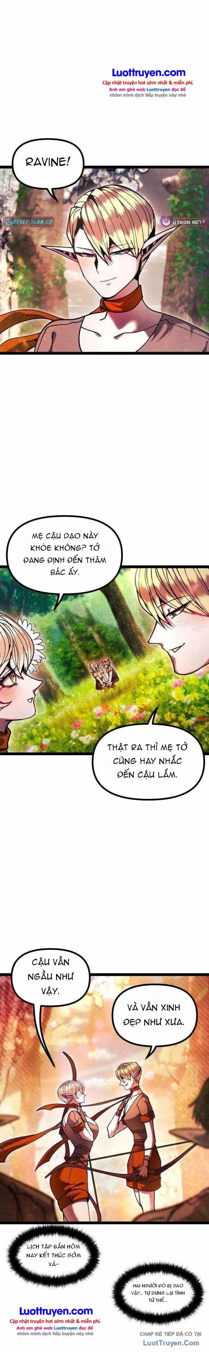 Đội Quân Ảo Chapter 23 - Trang 6