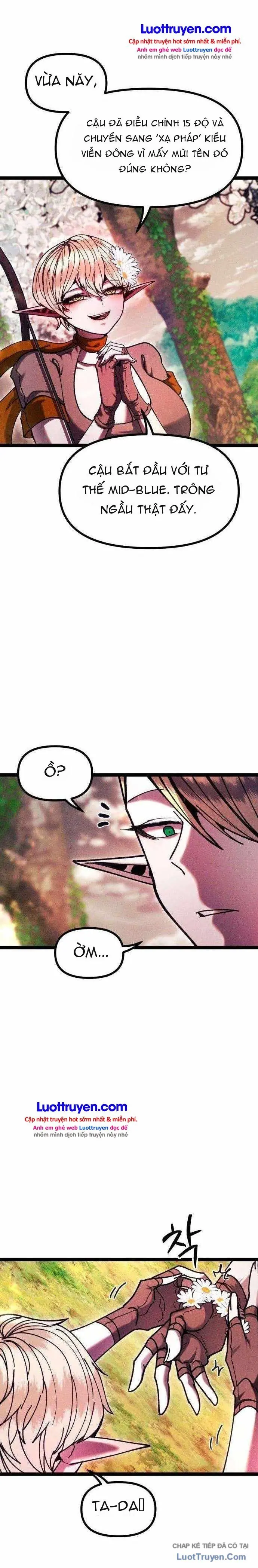 Đội Quân Ảo Chapter 23 - Trang 7