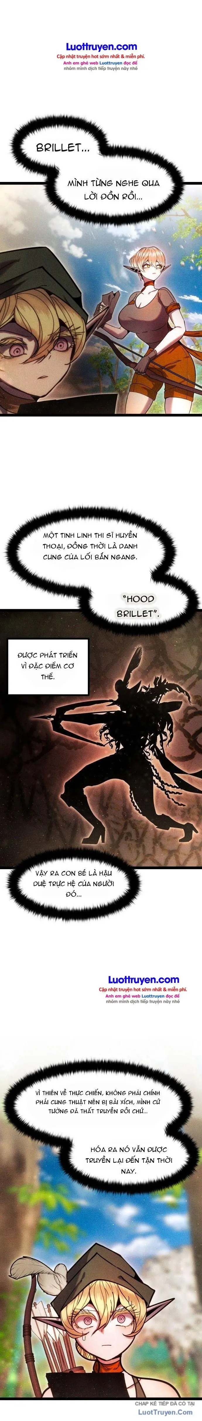 Đội Quân Ảo Chapter 24 - Trang 10