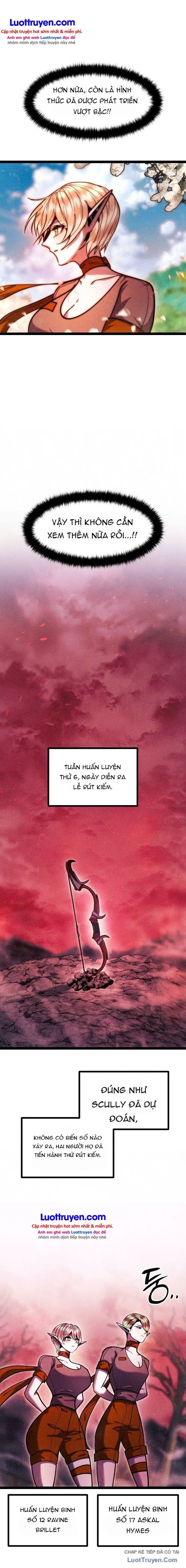 Đội Quân Ảo Chapter 24 - Trang 11