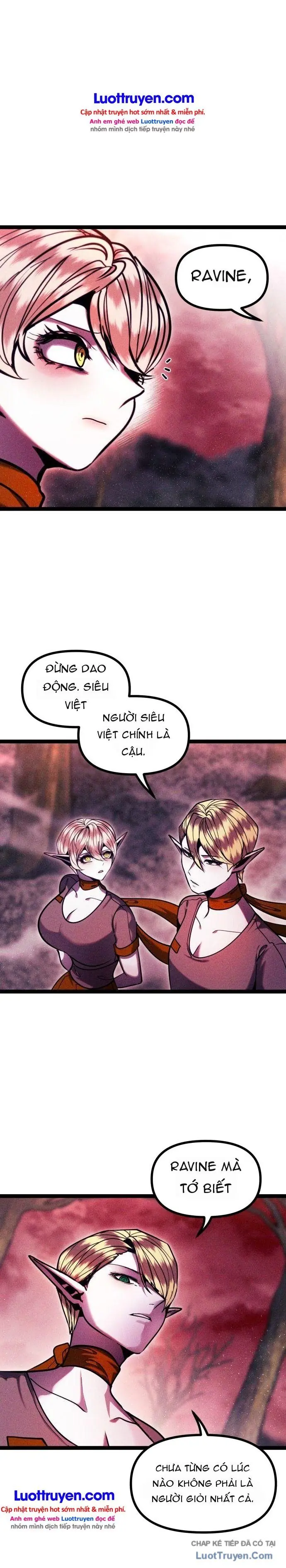 Đội Quân Ảo Chapter 24 - Trang 13