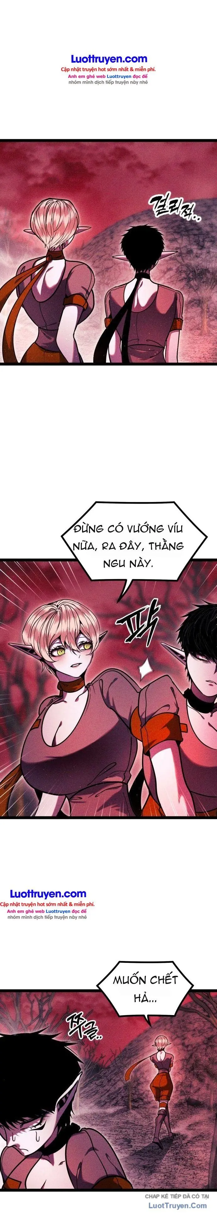 Đội Quân Ảo Chapter 24 - Trang 15