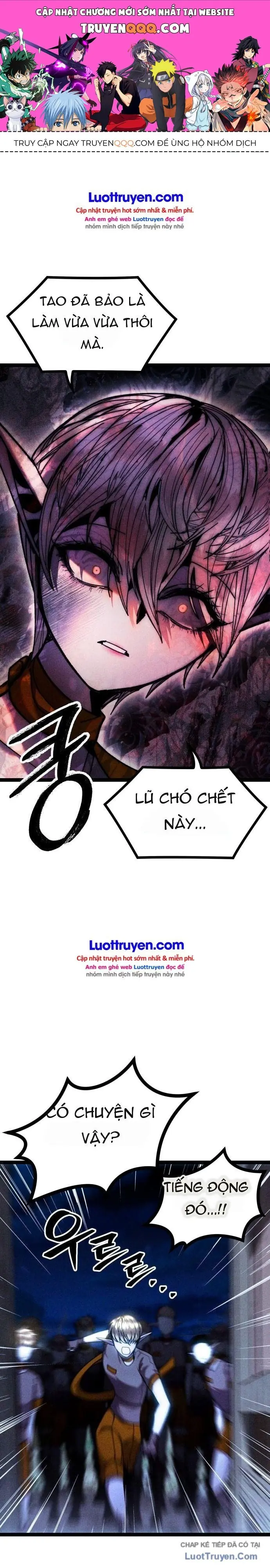 Đội Quân Ảo Chapter 24 - Trang 2