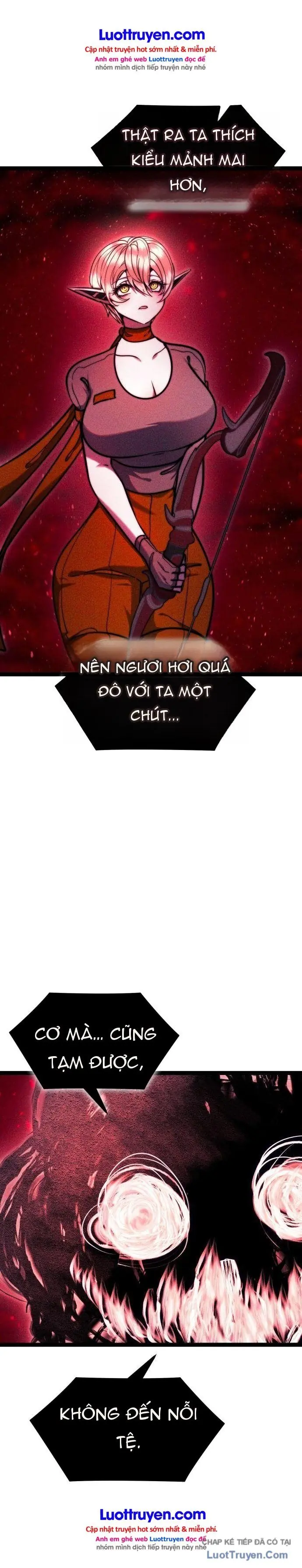Đội Quân Ảo Chapter 24 - Trang 20