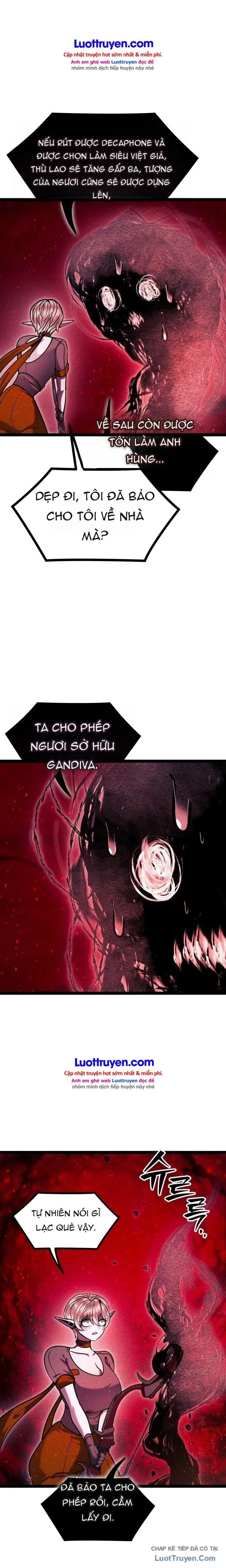 Đội Quân Ảo Chapter 24 - Trang 22