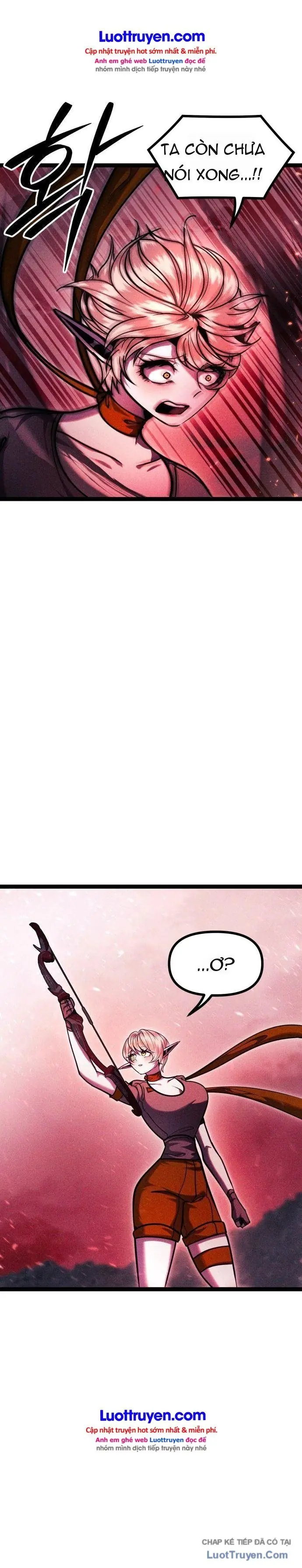 Đội Quân Ảo Chapter 24 - Trang 23