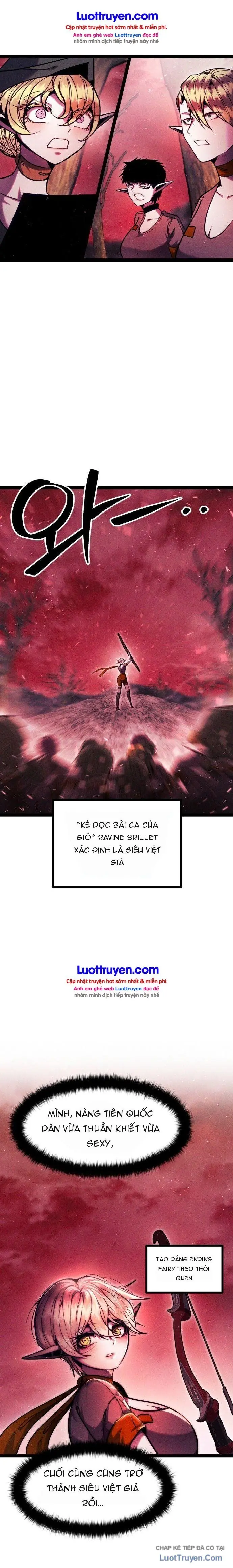 Đội Quân Ảo Chapter 24 - Trang 24