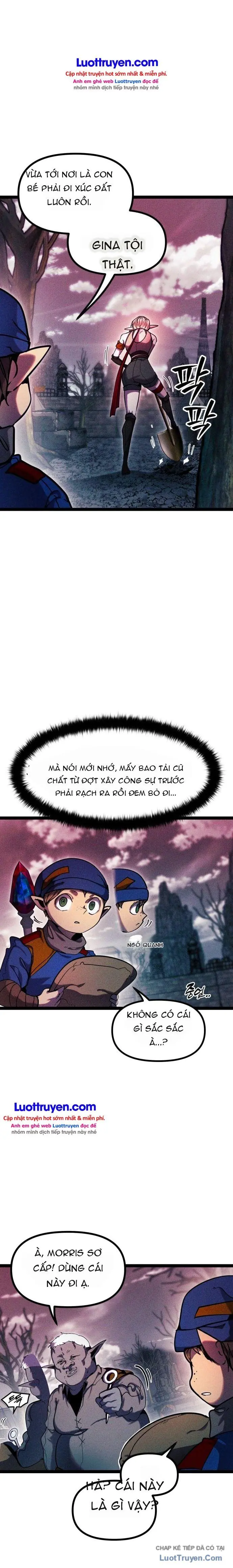 Đội Quân Ảo Chapter 24 - Trang 26