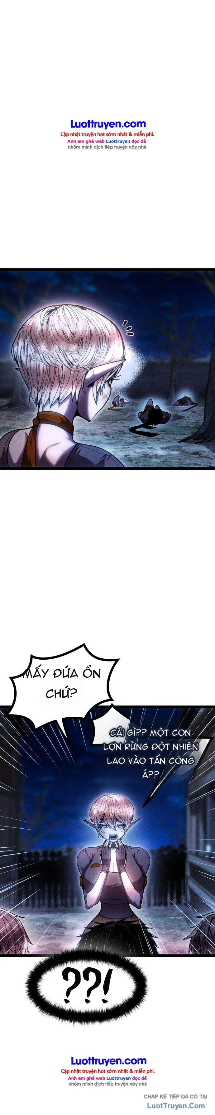 Đội Quân Ảo Chapter 24 - Trang 3