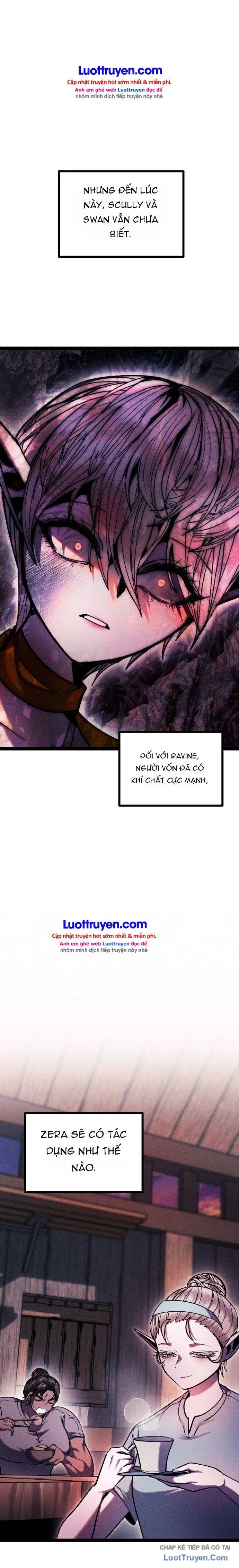 Đội Quân Ảo Chapter 24 - Trang 30