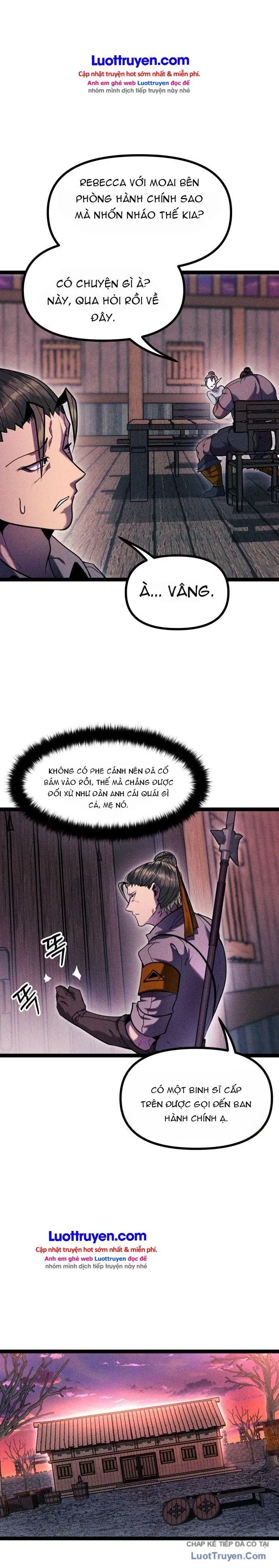 Đội Quân Ảo Chapter 24 - Trang 31