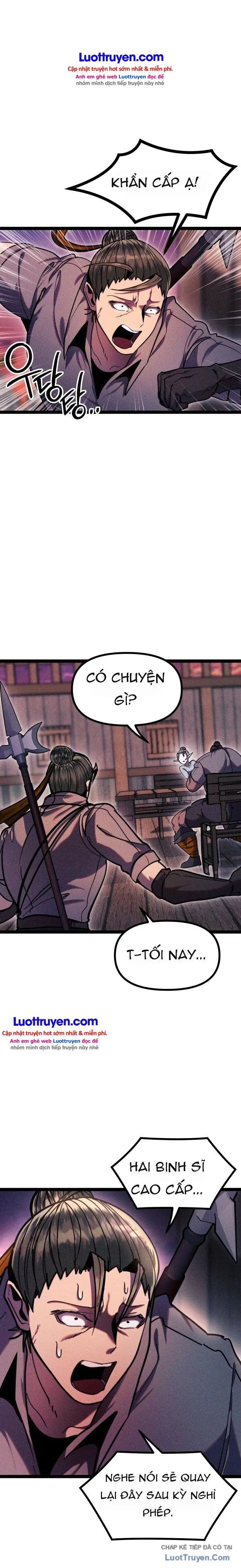 Đội Quân Ảo Chapter 24 - Trang 32