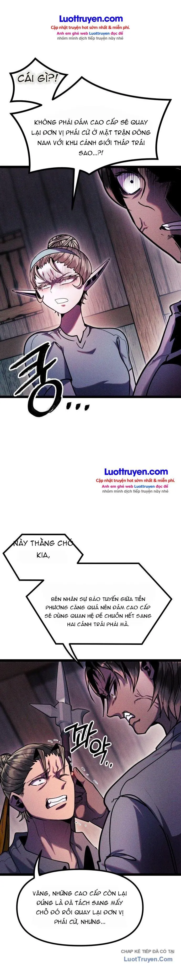 Đội Quân Ảo Chapter 24 - Trang 33