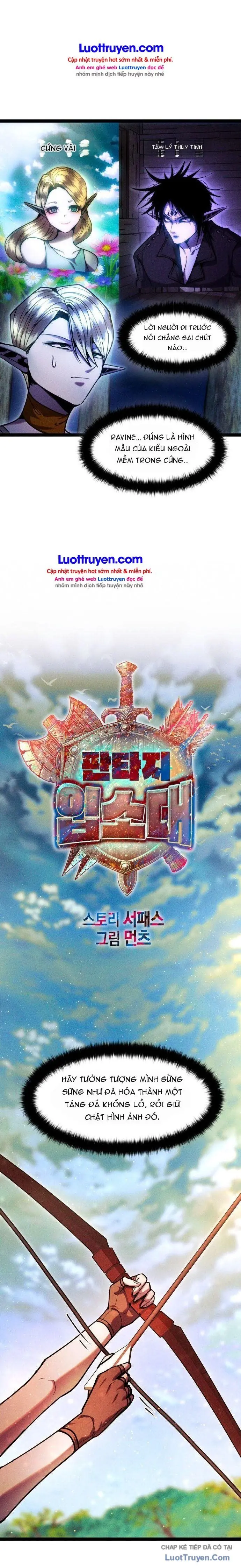 Đội Quân Ảo Chapter 24 - Trang 5