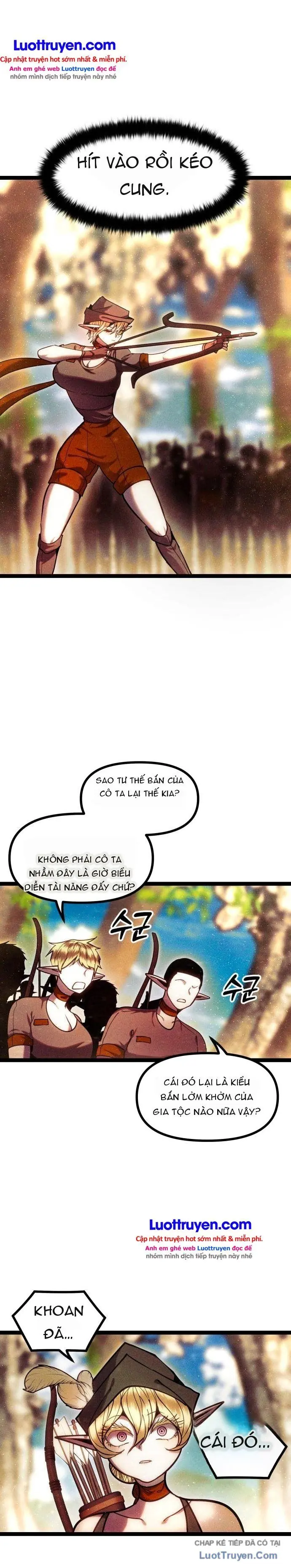 Đội Quân Ảo Chapter 24 - Trang 6