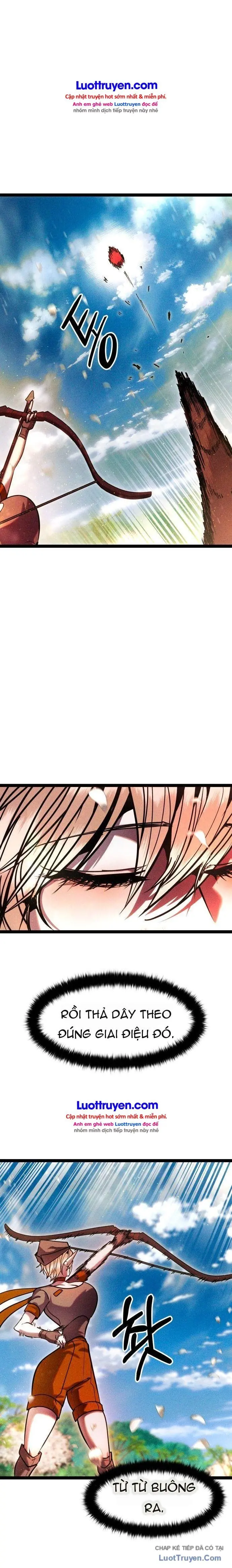 Đội Quân Ảo Chapter 24 - Trang 8