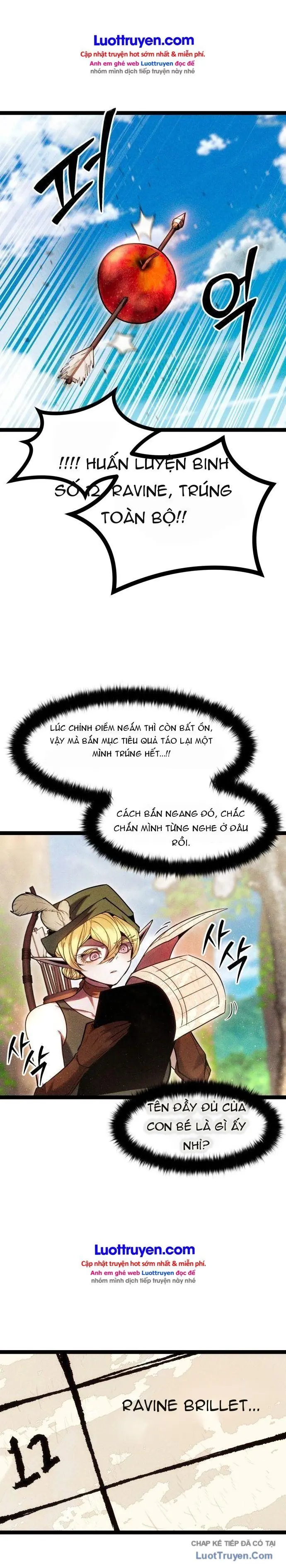 Đội Quân Ảo Chapter 24 - Trang 9