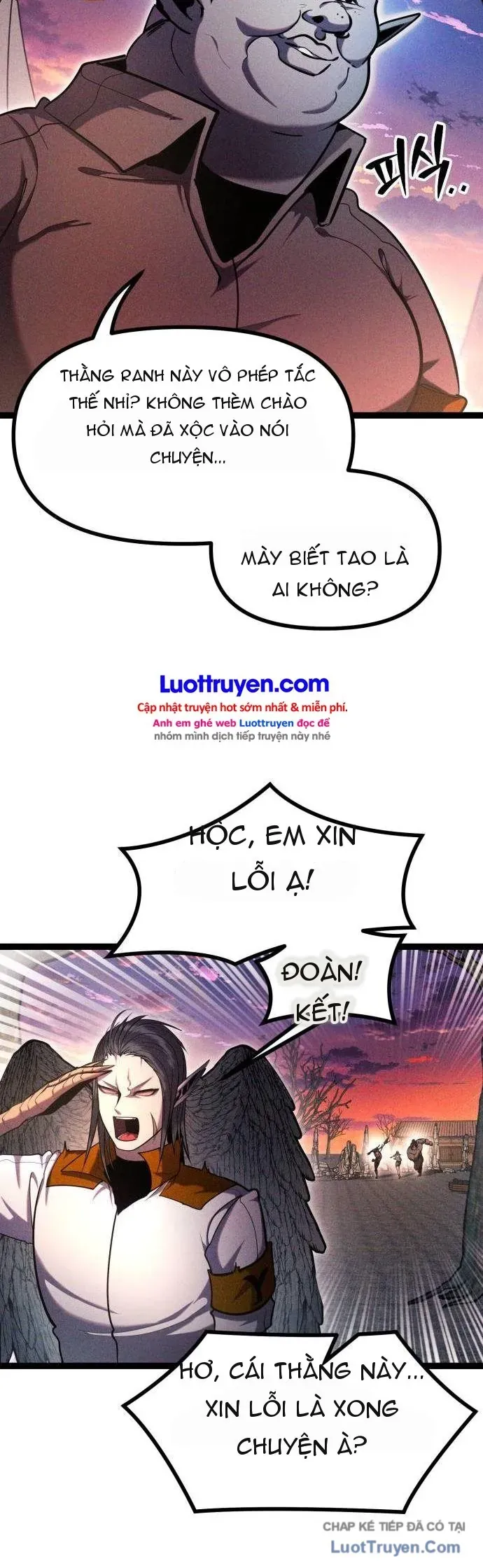 Đội Quân Ảo Chapter 25 - Trang 10
