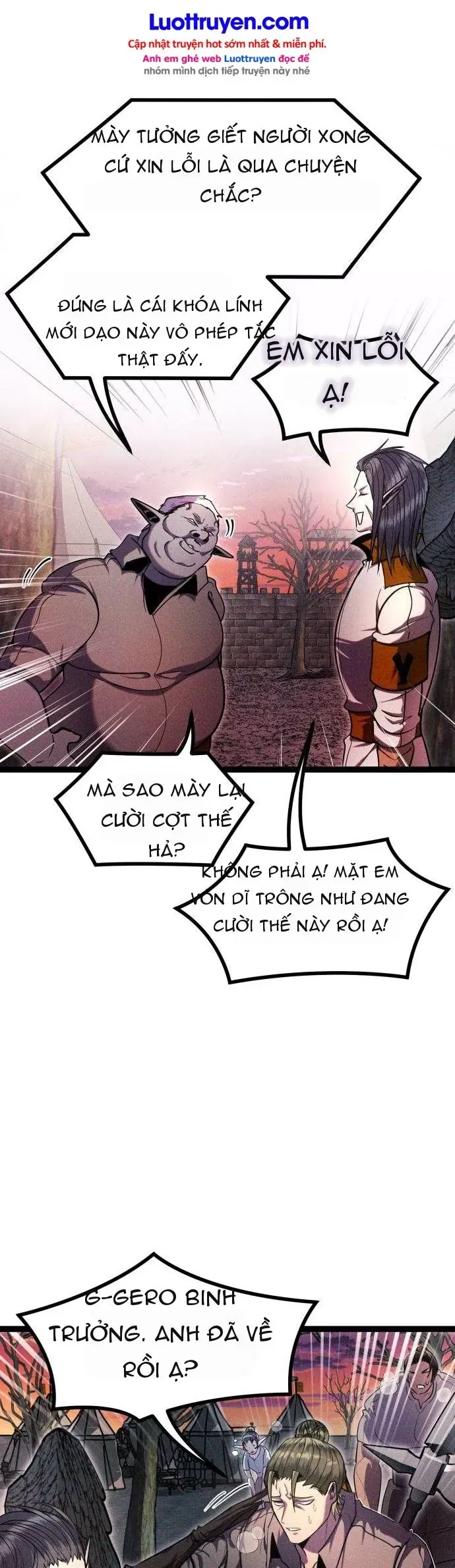 Đội Quân Ảo Chapter 25 - Trang 11