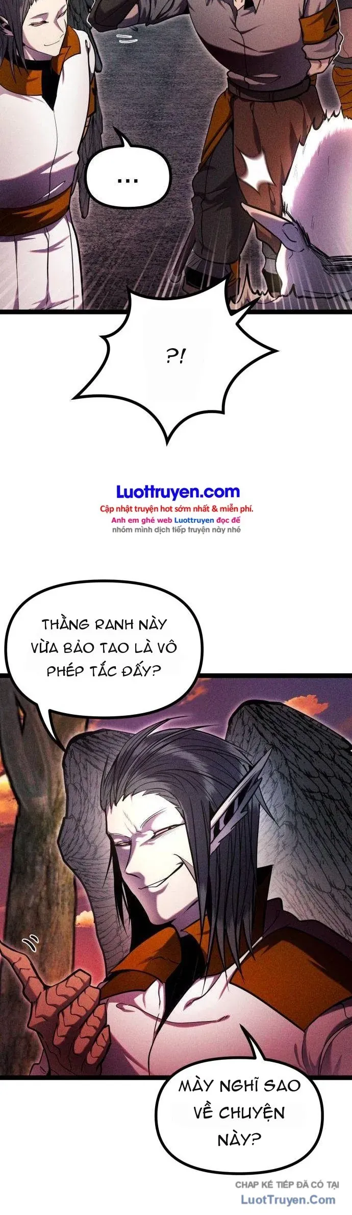 Đội Quân Ảo Chapter 25 - Trang 12