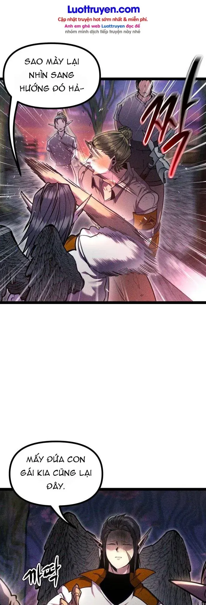 Đội Quân Ảo Chapter 25 - Trang 15