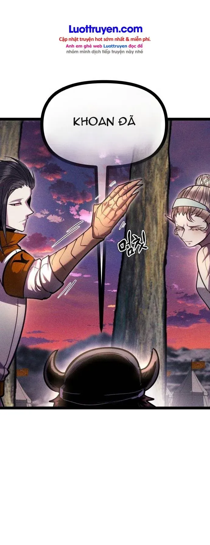 Đội Quân Ảo Chapter 25 - Trang 19