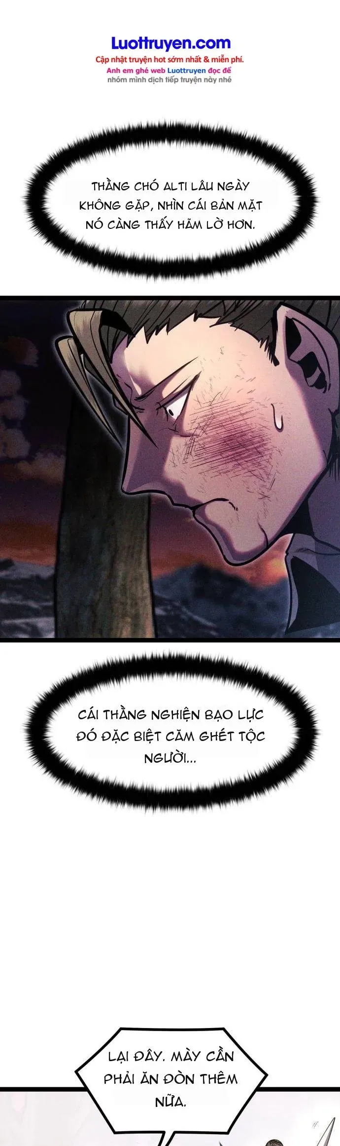 Đội Quân Ảo Chapter 25 - Trang 21