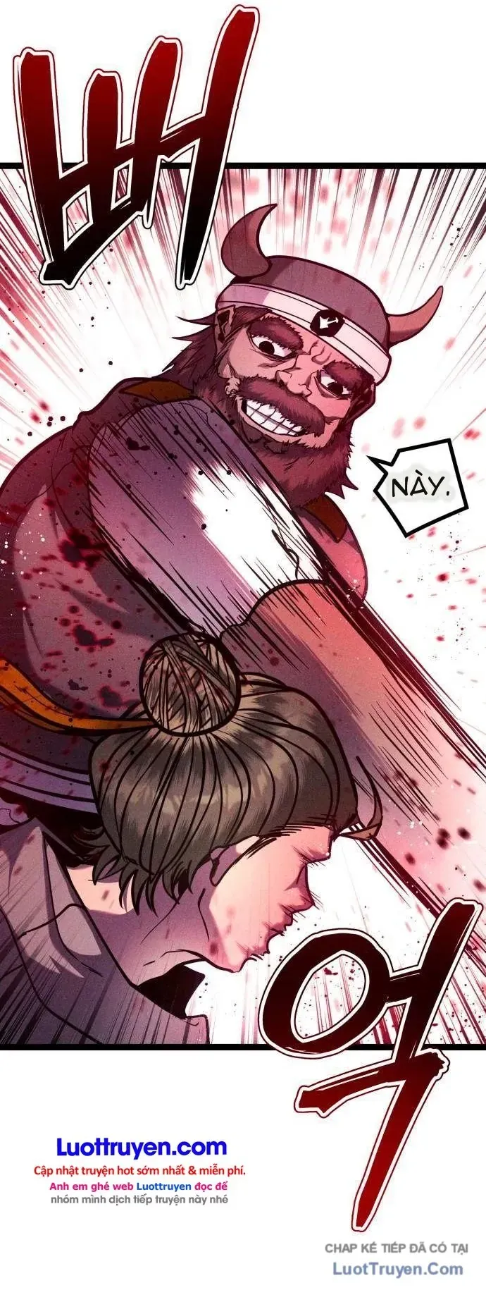 Đội Quân Ảo Chapter 25 - Trang 24