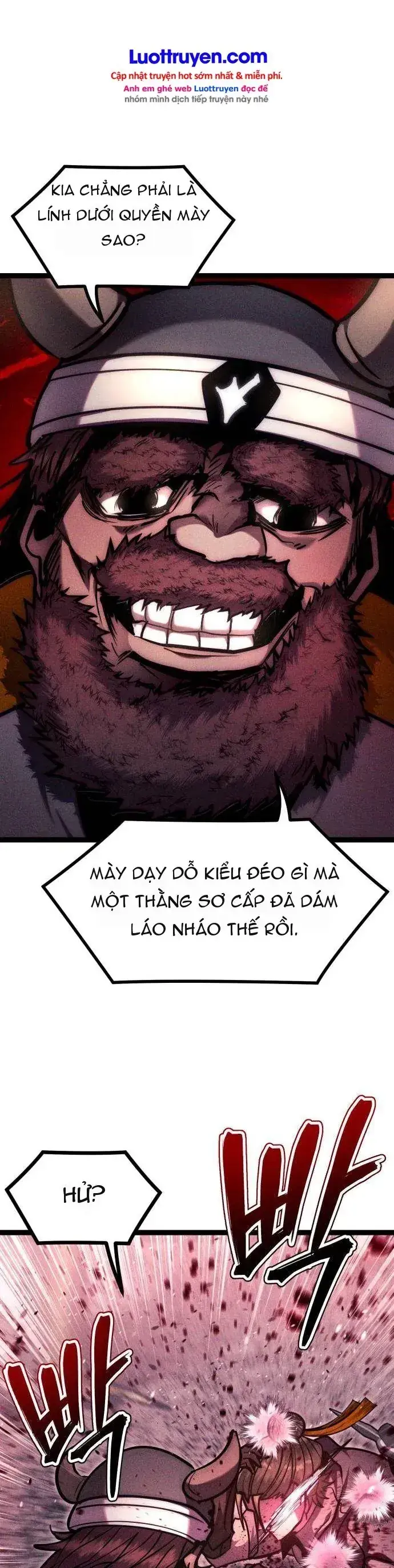 Đội Quân Ảo Chapter 25 - Trang 25