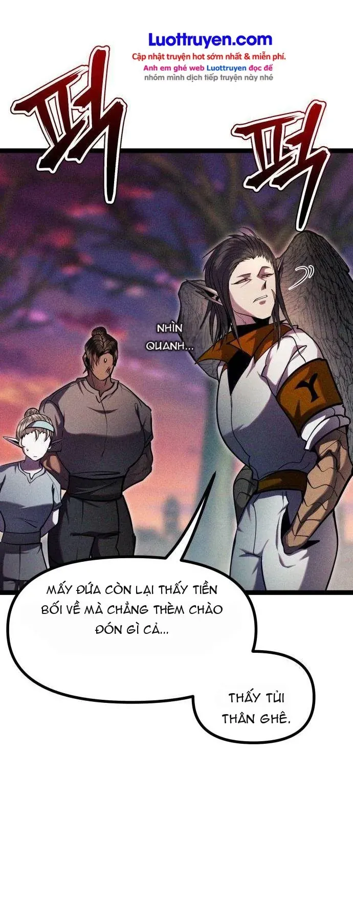 Đội Quân Ảo Chapter 25 - Trang 27