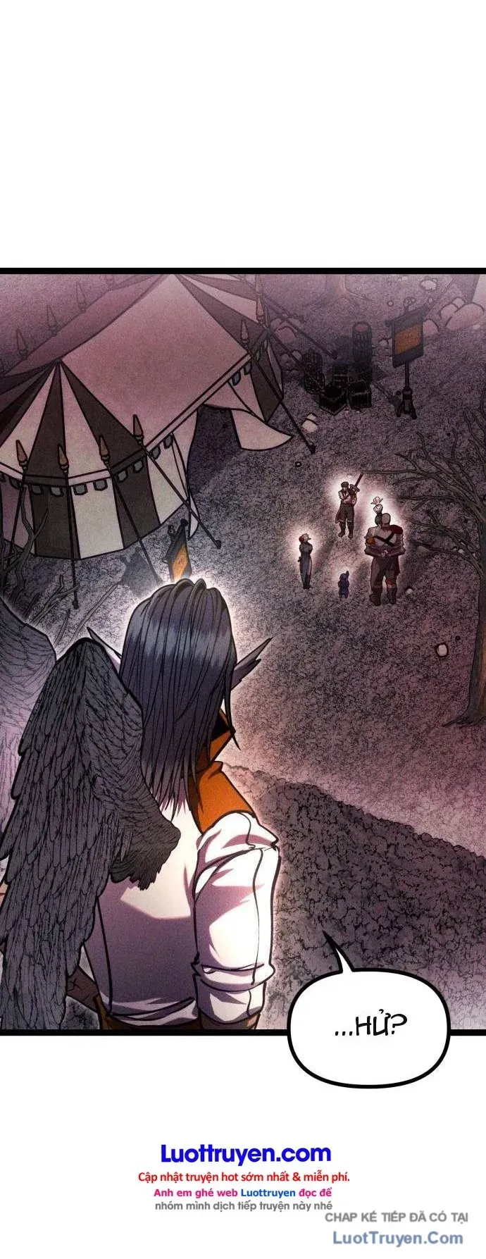 Đội Quân Ảo Chapter 25 - Trang 28