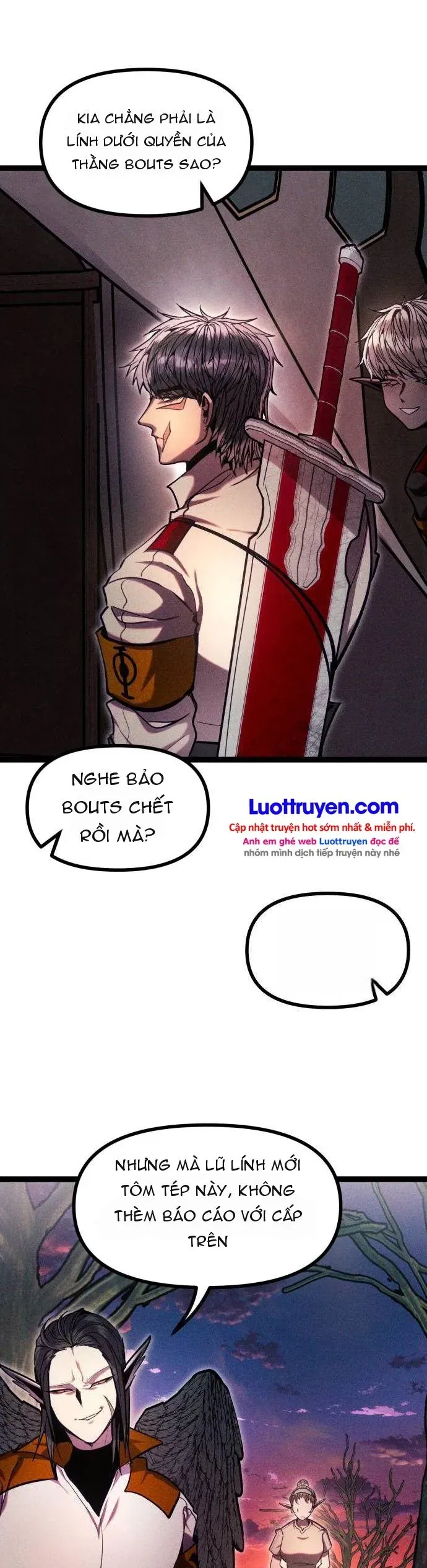 Đội Quân Ảo Chapter 25 - Trang 29